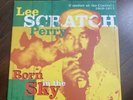 Lee Scratch Perry Born In The Sky 2LP Vinyl Upsetter at the Controls 69-75 Rare