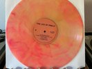 Kayne West Life of Pablo 2LP Colored Vinyl Limited Edition