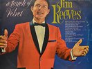 Jim Reeves - a Touch of Velvet 12 
