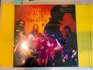 Alice In Chains – MTV Unplugged x 2lp Music On Vinyl LP Record