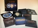 DEF LEPPARD - VOLUME TWO Boxset 10 LP 180 Gram Vinyl Sealed Never Played 2019