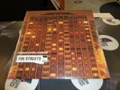 THE STREETS - ORIGINAL PIRATE MATERIAL LTD REISSUED ORANGE VINYL 2LP MINT/SEALED