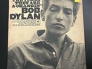 The Times They Are A-Changin' - Bob Dylan (Vinyl Record, 1965 Mono Press), VG+