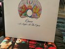 QUEEN A Night At The Opera HALF SPEED MASTERED/ AUDIOPHILE PRESS/NEAR MINT