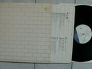 PINK FLOYD - THE WALL ROGER WATERS DAVID GILMOUR SHDW 411 SWEDEN OIS ROUND TOP