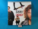 INXS Kick Vinyl LP 2011 Mobile Fidelity Sound Lab MOFI 1-003 Limited Edition