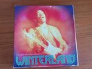 The Jimi Hendrix Experience – Winterland 8 LP Box Set 180 gram Vinyl 