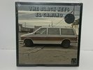 The Black Keys - El Camino 10th Anniversary Super Deluxe Edition 5-LP New Sealed