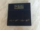 THE BEATLES 14 VINYL E.P. BOX SET COLLECTION WITH BONUS EP - BEP 14 - EX
