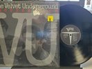 The Velvet Underground - Another View - Verve LP VG++ GARAGE ROCK SHRINK