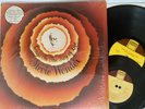 Songs In The Key Of Life 2xLP + 7” EP VG 1976 by Stevie Wonder w Book Tamala