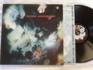 LP: The Cure - Disintegration, 1989, 1,--