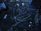 Fall Out Boy BELIEVERS NEVER DIE VINYL LP NEW