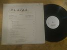 FUNKADELIC 1976 HARDCORE JOLLIES TEST PRESS WB LP WLP  GRAIL EX