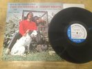 Jimmy Smith Back At The Chicken Shack VG+ NY Ear Blue Note lp Kenny Burrell