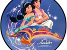 Songs From Aladdin - Picture Disc - LP NEU
