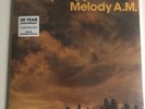 Röyksopp: Melody A.M. (20th Ann. Ed.) 1new Sealed 180g Vinyl 2x LP Numbered/4000