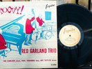 RED GARLAND TRIO   