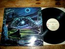 FATES WARNING Awaken The Guardian ORIG 1986 U.S. Enigma ST-73231 VINYL LP vg