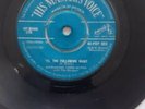Original 45 by Screaming Lord Sutch Til the following night HMV POP 953.