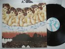 THE CURE Japanese Whispers FICTION FIXM 8 original UK vinyl LP w/insert Goth