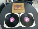 DEEP PURPLE MADE IN JAPAN 1972 UK PRESS 2 X 12