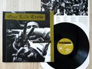 One Life Crew Crime Ridden Society LP Vinyl 1995 US ORIG w/ Insert