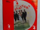 The Platters - Only You - My Prayer - 45 RPM Single 7