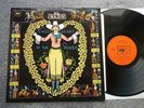 Byrds, Sweetheart Of The Rodeo, Orig UK CBS Stereo LP, EX/EX, A-1 B-1 1st Press.