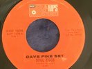 DAVE PIKE SET SOUL EGGS BW RAGA JEEVA SWARA