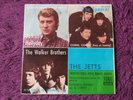The Spencer Davis, The Jetts, The Walker Brothers, Johnny Hallyday, Vinyl 7