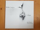 BABA YAGA-COLLAGE   RARE KRAUTROCK   ORIGINAL FIRST PRESS    MINT VON 1974