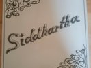 SIDDHARTHA-WELTSCHMERZ     ORIGINAL GERMAN FIRST PRESS  1975   TOP