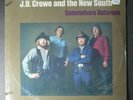 J.D. CROWE AND THE NEW SOUTH Somewhere Between BLUEGRASS LP SEALED ROUNDER