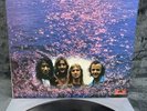 LP Focus - Moving waves | Japan Press | NM/EX | Progressive Rock