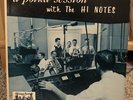 The Hi Notes   A Polka Session Vinyl LP  Chicago Records CLP-512 RARE