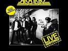 ALCATRAZZ - Live sentence ( 2013 Limited edition Vinyl Lp / Brand new & sealed)