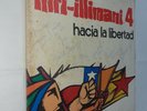 INTI ILLIMANI 4 HACIA LA LIBERTAD VPA 8265 VINILE 1975 AUTOGRAFATO FIRMATO