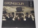 Stone Sour Come whatever may Vinyl SEALED NEW 2 LP B-Sides Slipknot Vinyl