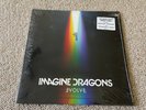 Imagine Dragons - Evolve 180 Gram Vinyl (Sealed)