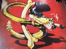 SLASH SLASH`S SNAKEPIT Vinyl 2 LP It´s 5 o’clock Somewhere Five New Import