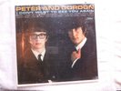 PETER AND GORDON I Don t Want To See You again CAPITOL T 2220 LP   MONO   SEALED