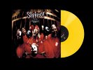 Slipknot 'Slipknot' LP Lemon Vinyl - NEW & SEALED