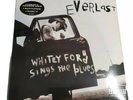 Everlast - Whitey Ford Sings The Blues VINYL Record LP RSD 2022 NEW Pre-Sale
