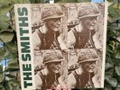 “MEAT IS MURDER” by THE SMITHS ORIGINAL LP  W/ INNER SLEEVE - GREAT COPY
