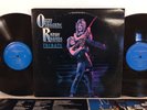 Ozzy Osbourne - Randy Rhoads Tribute - CBS 1987 Gtfld 2xLP w/ Inner Sleeves