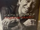Keith Richards - Crosseyed Heart Vinyl LP Opened But Never Played