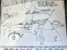 NEIL YOUNG ZUMA - VINYL LP 