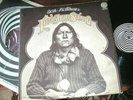IAN MATTHEWS  -    Tigers Will Survive,    RARE 1972 UK SPIRAL LABEL LP / inner