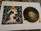 DEF LEPPARD Hysteria MERCURY LP 1st pressing VG VG+